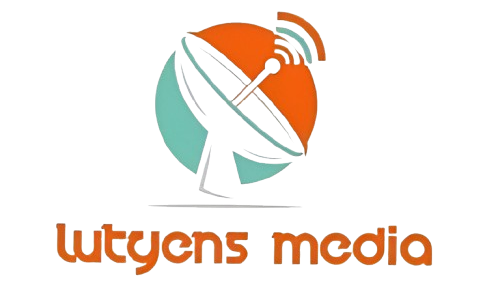 Lutyens Media
