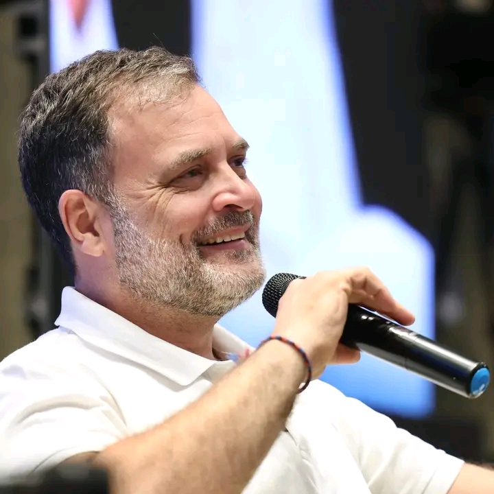 कोझिकोड में राहुल गांधी का वर्चुअल संबोधन: UDF को बताया जनता की आवाज, LDF-भाजपा पर साधा निशाना