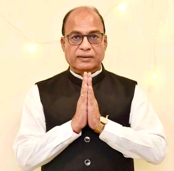 “डिप्टी सीएम की दौड़ में ‘बाहरी’ चेहरा? असम में स्वाभिमान बनाम सियासत की नई जंग”