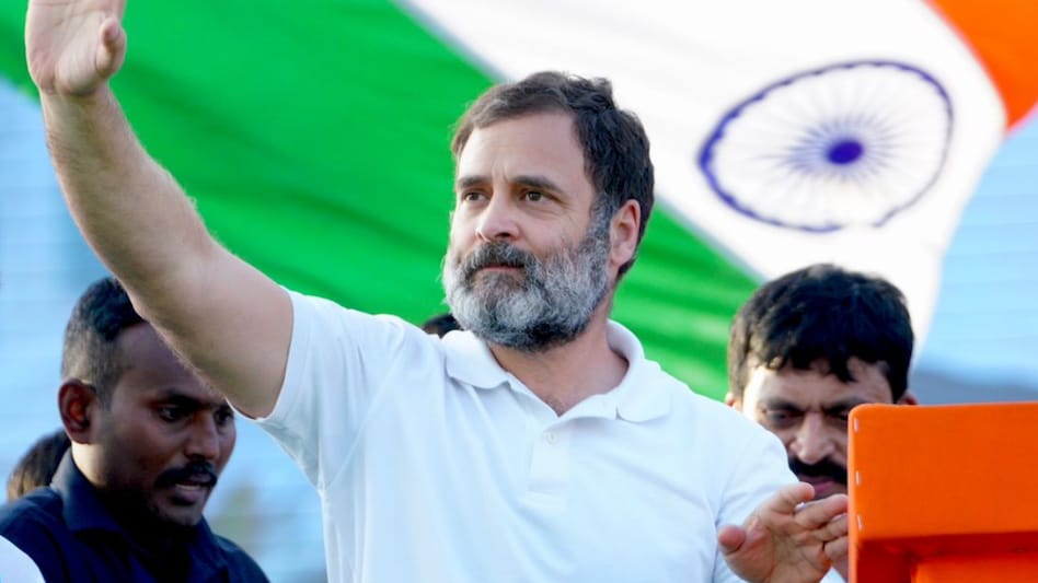 तिरुवनंतपुरम में राहुल गांधी करेंगे केरल के लिए ‘गारंटी योजनाओं’ का ऐलान, महिलाओं-युवाओं और बुजुर्गों पर रहेगा खास फोकस